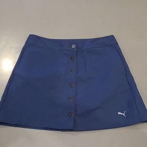 Puma Golf skirt